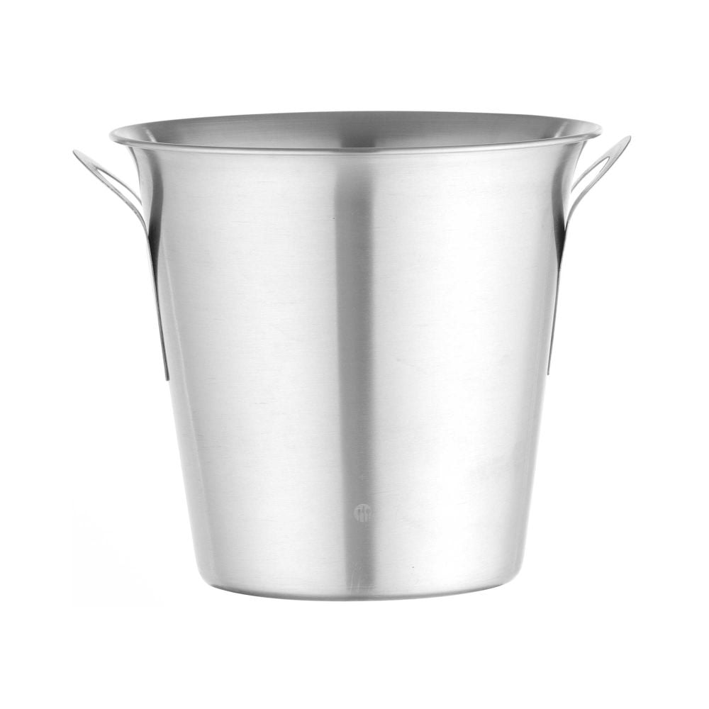 Stål champagnekøler, bar up, 3,5 l - Billede 4