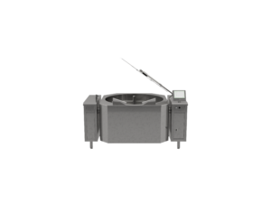 Norqi - COOK&CHILL · Kipgryde 500L, BASIC - Billede 3