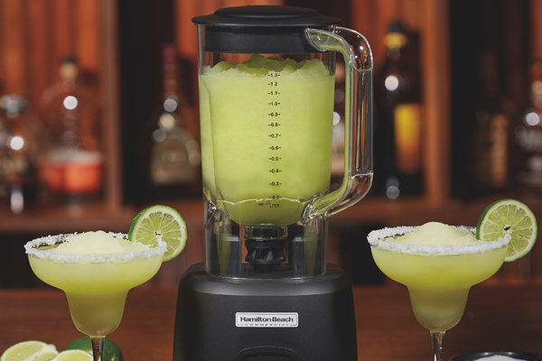 Hamilton Beach HBB908R-CE barblender til professionel drift