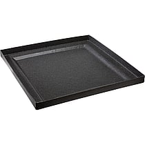 OCB spildbakke i plast til opvaskekurve 50 x 50 cm