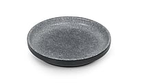 Tallerken Gray Volcano 152mm melamin