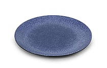 Tallerken Blue Volcano 230mm melamin