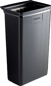 Affaldsspand til Cambro afrydningsvogn 30L