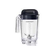Hamilton Beach Commercial 6126-855R blenderbeholder til Summit Edge, 1,4 l