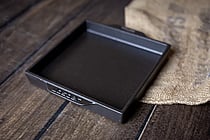 Josper - 262019 - Støbejernsplade - 20 x 20 cm