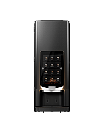 Bravilor Bonamat - Kaffeautomat, FreshMore 121 230V (STD)