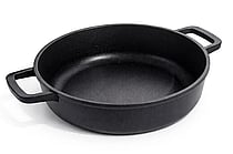 Josper - 636004 - Kasserolle Ø28 cm - 3,70 L