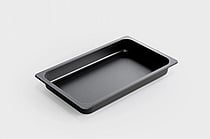 Josper - 270442 - GN-bakke 1/1 - 6,5 cm - 7 L