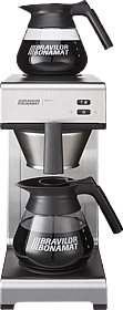 Bravilor Bonamat - Kaffemaskine, Mondo 230V (DK)