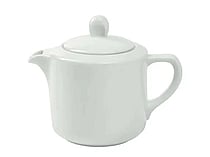 Tea Kande | NovaEco Porcelæn - Tea kande nr. 1 - 1 ltr. - NovaEco Porcelæn
