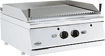Combisteel - BASE 700 GAS LAVASTENS GRILL