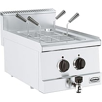 Combisteel - BASE 600 EL. PASTAKOGER