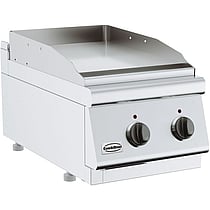 Combisteel - BASE 700 EL. FRY TOP KROM