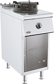 Combisteel - BASE 700 GAS WOK KOMFUR
