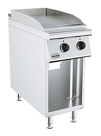 Combisteel - BASE 900 EL. STEGETOP