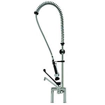 Combisteel - FORSKYLLENHED ALBUEKOMMANDO MED 2-HULER