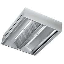 Combisteel - INDUKTIONS CENTRAL EMHÆTTE 3500