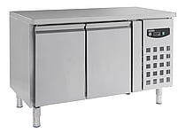 Combisteel - KØLET NEGATIV DISK 2 DØRE