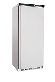 Combisteel - KØLESKAB HVID 1 DØR