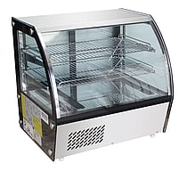 Combisteel - KOLD DISPLAY 120 L