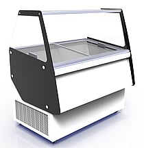 Combisteel - IS DISPLAY CUBA 13X5 LTR