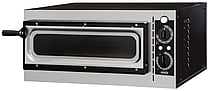 Combisteel - PIZZAOVN ENKELTVINDUE 1 x 1