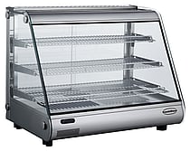 Combisteel - VARMDISPLAY 160L