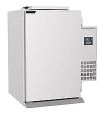 Combisteel - AFFALDSKØLESKAB 1X 240L