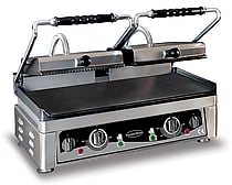 Combisteel - KONTAKTGRILL
