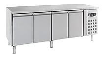 Combisteel - 700 KØLET DISK 4 DØRE