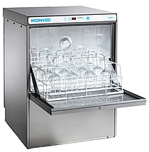 Hoonved - AP E 60 - Glas opvaskemaskine