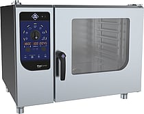 MKN SpaceCombi Classic - Kombidampovn