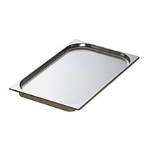 MKN Uperforeret Beholder, GN 1/1 (325 x 530 x 20 mm)