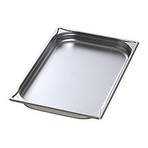 MKN Uperforeret Beholder, GN 1/1 (325 x 530 x 40 mm)