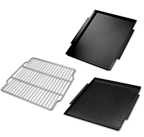 MKN Startpakke, (1 x MKN202368, 1 x MKN206045, 1 x MKN202369) - FlexiRack