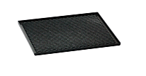MKN Grill- og bagebakke, GN 2/3 (325 x 354 mm)