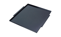 MKN Granit-emaljeret bakke, 530 x 570 x 20mm - FlexiRack