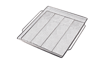 MKN Stegekurv, 530 x 570mm - FlexiRack