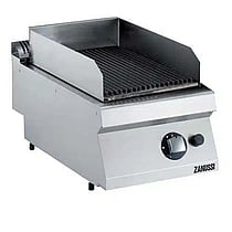 Zanussi LAVASTENS GRILL GAS 400MM