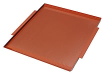 MKN Perforeret non-stick belægning bageplade, GN 1/1 (325 x 530 mm)