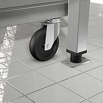 MKN Gulvfastgørelse - FlexiCombi 20.x