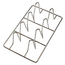 MKN Kyllingegrillrist til 8 til kyllinger, GN 1/1 (325 x 530 mm)