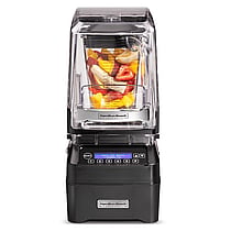 Hamilton Beach Commercial® Eclipse™ Højtydende Blender med 64oz/ 2L Wave~Action® beholder - HBH755R-CE Serie