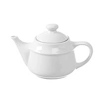 Bianco teapot, 180x(H)115mm