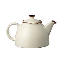Vaniljeteapot, 500ml