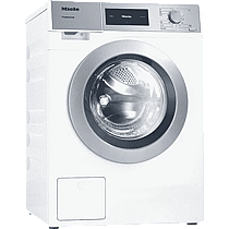 MIELE Vaskemaskine 7kg, Elektrisk