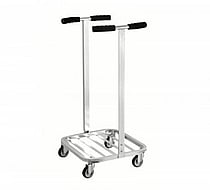 Sækkestativ 100-125 L - Combox