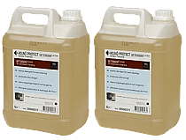 Hounö Detergent Intense -  2x5L