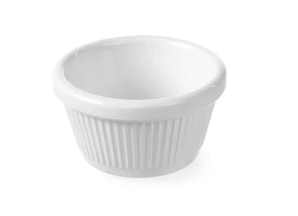 Ramekin, Hendi, 50 ml, 0,05L, ø70x(H)35mm, Ribbet.