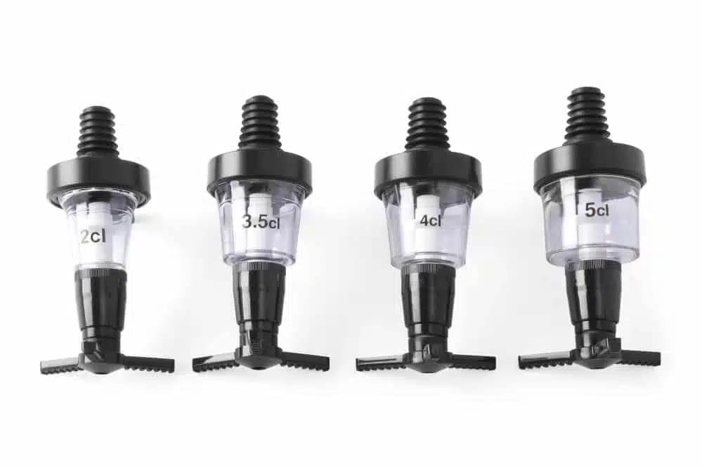 Non-Drip Pourer 2 cl